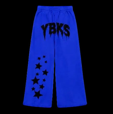 YBKS V1.5 (NEPTUNE) BLUE