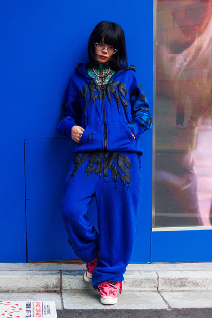 YBKS V1.5 (NEPTUNE) BLUE