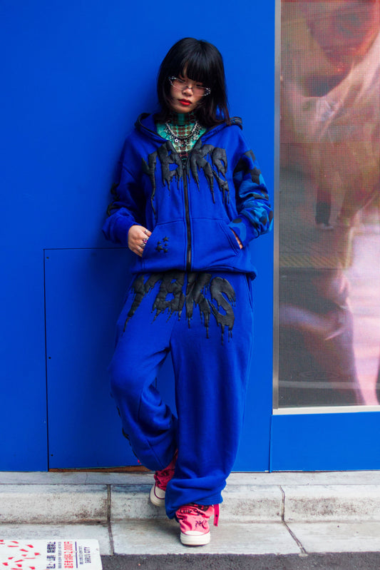 YBKS V1.5 (NEPTUNE) BLUE
