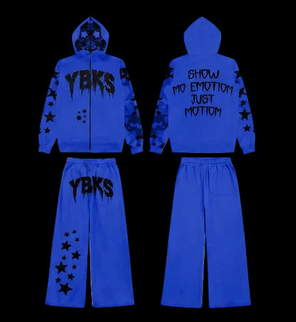 YBKS V1.5 (NEPTUNE) BLUE
