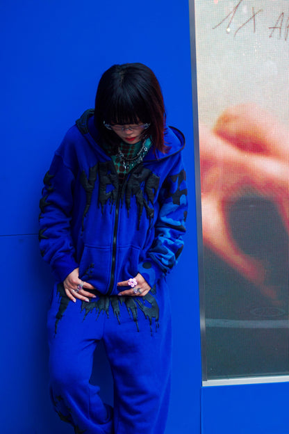 YBKS V1.5 (NEPTUNE) BLUE