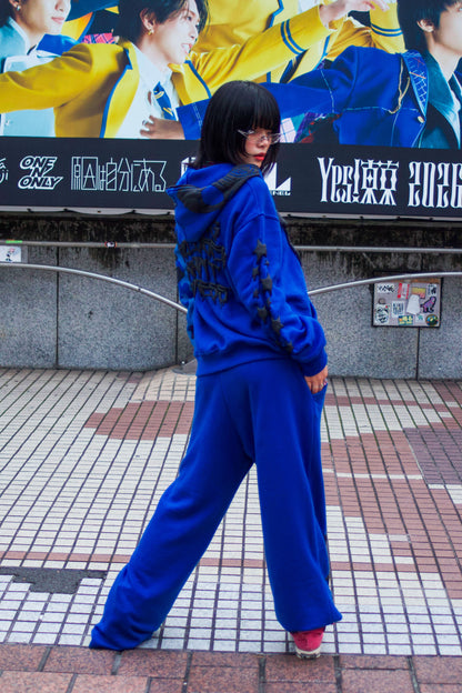 YBKS V1.5 (NEPTUNE) BLUE