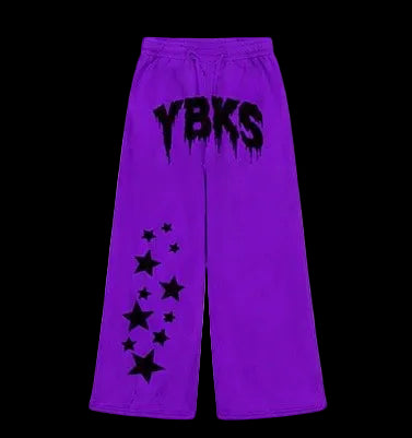 YBKS V1.5 (MIDNIGHT VIOLET) PURPLE
